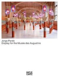 Jorge Pardo Display for the Musée des Augustins