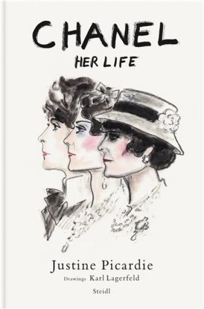 Chanel : Her Life