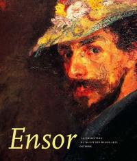 James Ensor