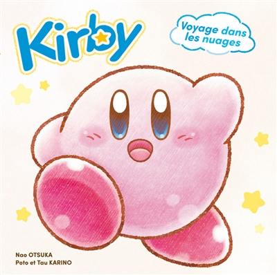 Kirby. Voyage dans les nuages