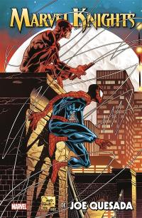 Marvel Knights