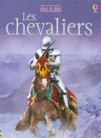 Les chevaliers