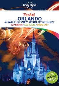 Pocket Orlando & Walt Disney World Resort : top sights, local life, made easy