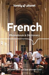 French phrasebook & dictionary