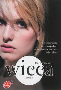 Wicca. Vol. 3