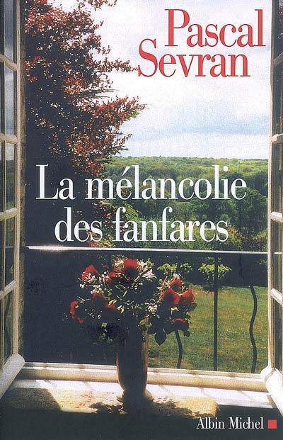 Journal. Vol. 8. La mélancolie des fanfares