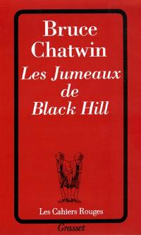 Les jumeaux de Black Hill