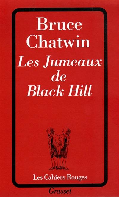 Les jumeaux de Black Hill