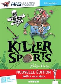 Killer sports