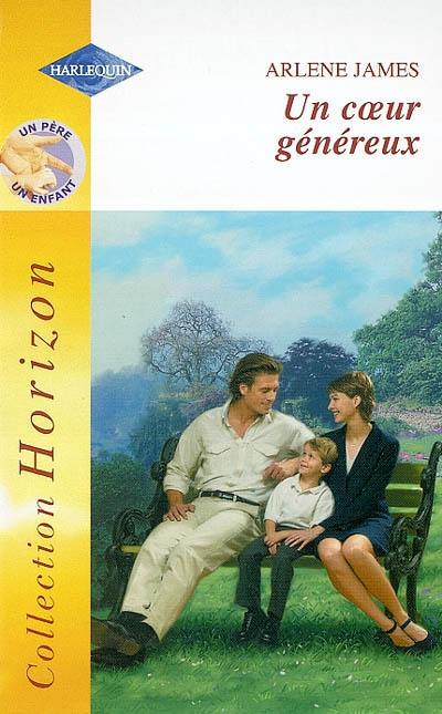 Un coeur généreux