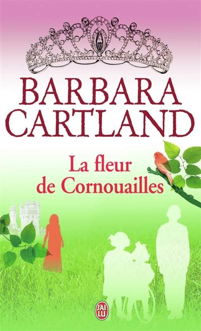 La fleur de Cornouailles