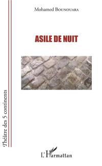 Asile de nuit