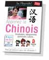 Apprenez le chinois 2009 : vocabulaire, idéogrammes, grammaire, culture... : vos premiers pas en chinois !