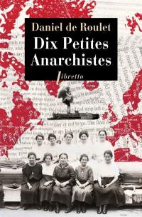 Dix petites anarchistes