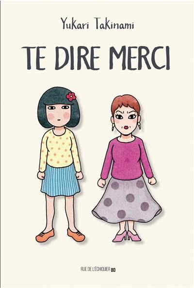 Te dire merci