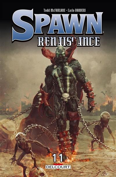 Spawn renaissance. Vol. 11