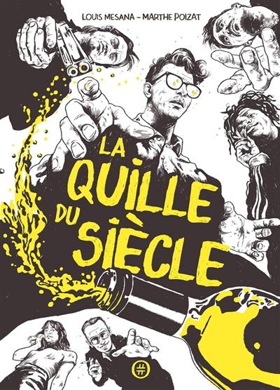 La quille du siècle