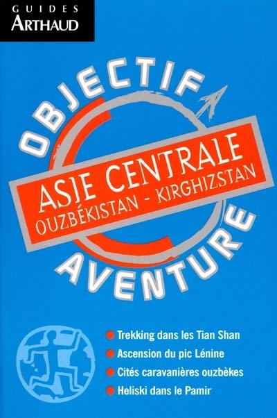 Asie centrale