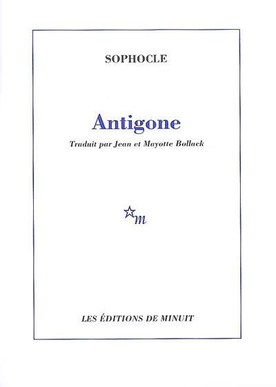 Antigone