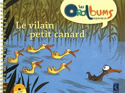 Le vilain petit canard