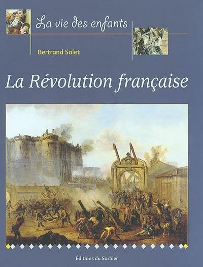 La Révolution française