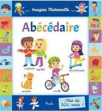 Abécédaire : plus de 300 mots !