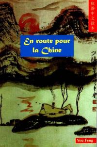 En route pour la Chine