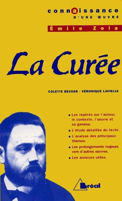 La curée, Emile Zola