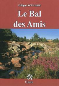 Le bal des amis