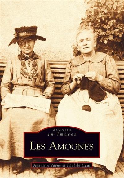 Les Amognes