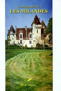 Le château des Milandes