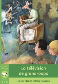 La télévision de grand-papa