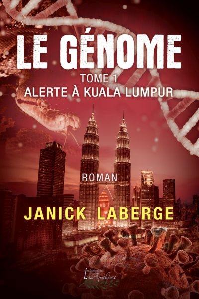 Alerte à Kuala Lumpur 1