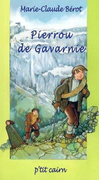 Pierrou de Gavarnie