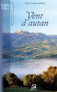 Vent d'antan