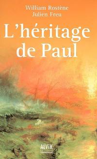 L'héritage de Paul