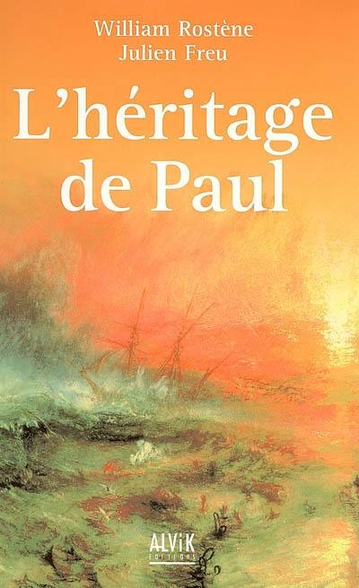 L'héritage de Paul