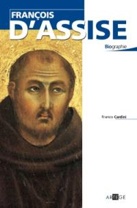 François d'Assise : biographie