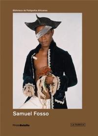 Samuel Fosso