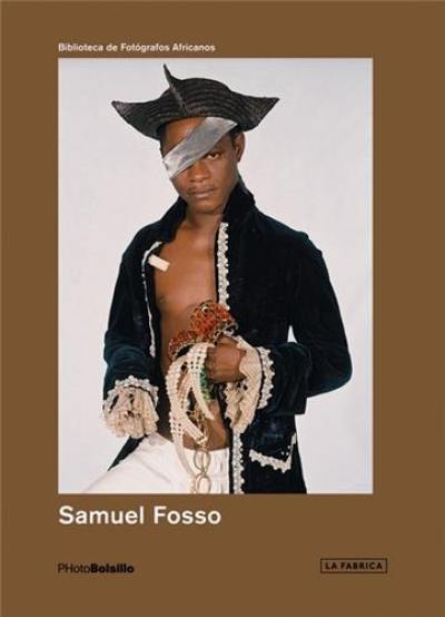 Samuel Fosso