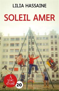 Soleil amer