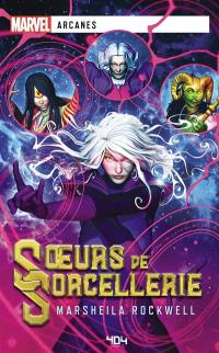 Soeurs de sorcellerie