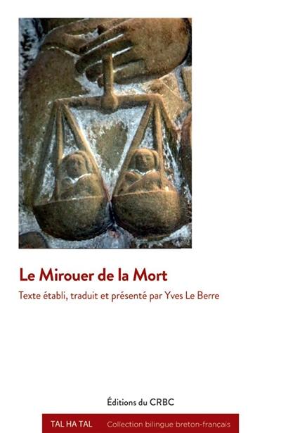 Le mirouer de la mort