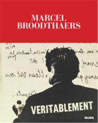 Marcel Broodthaers