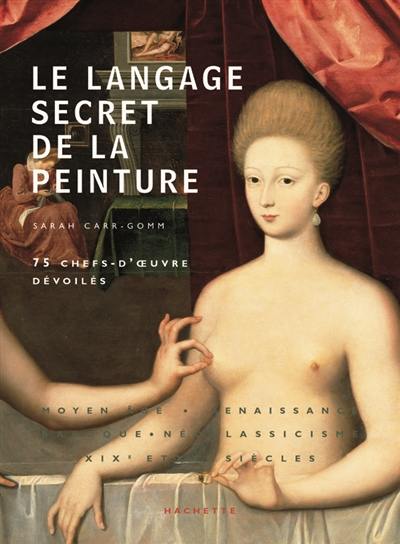 Le langage secret de la peinture