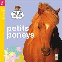 Petits poneys