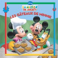 Les gâteaux de Minnie