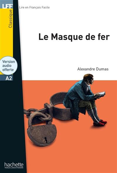 Le Masque de fer : A2