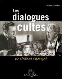 Les dialogues cultes du cinéma français