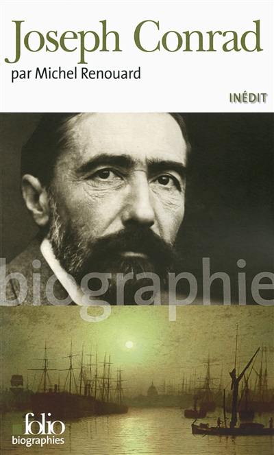 Joseph Conrad